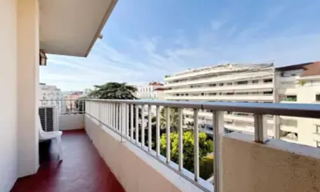 Недвижимость Residence Cannes Centre: 2