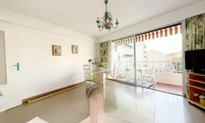 Недвижимость Residence Cannes Centre: 3