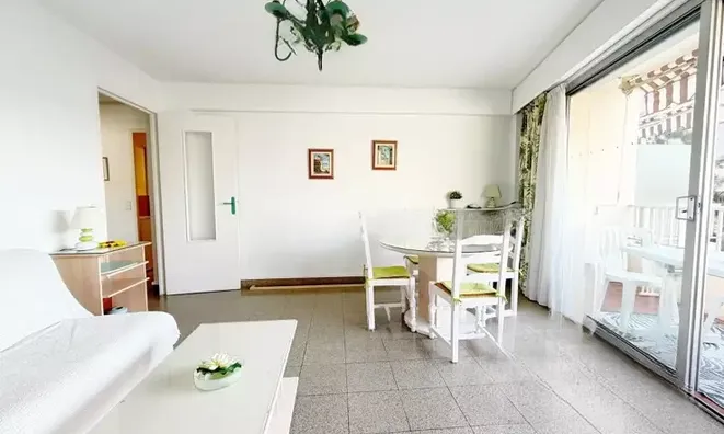 Недвижимость Residence Cannes Centre: 4