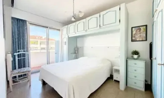 Недвижимость Residence Cannes Centre: 5