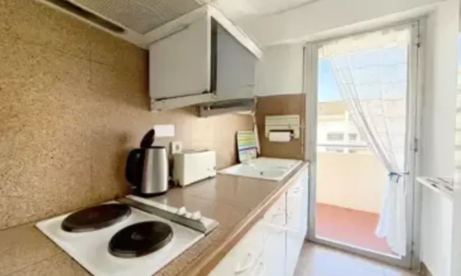 Недвижимость Residence Cannes Centre: 6