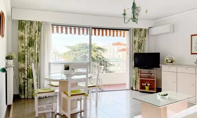 Недвижимость Residence Cannes Centre: 7