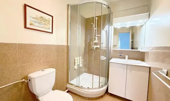 Недвижимость Residence Cannes Centre: 8
