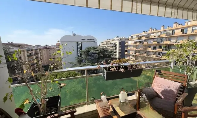 Недвижимость Villa Cannes: 1