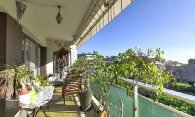 Недвижимость Villa Cannes: 3
