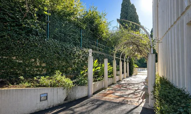 Недвижимость Villa Cannes République: 1