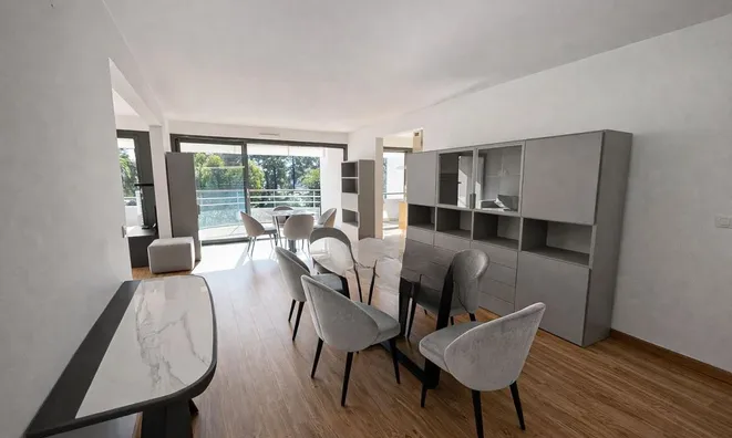 Недвижимость Villa Cannes République: 6