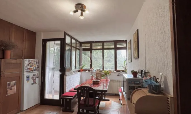 Недвижимость Четырехкомнатная квартира в Копере: 7