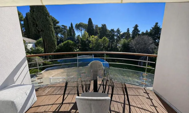 Недвижимость Villa Cannes République: 19
