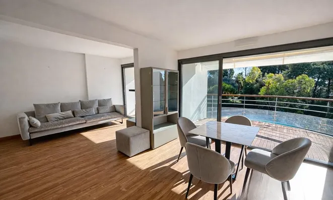 Недвижимость Villa Cannes République: 24
