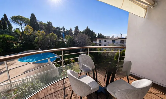 Недвижимость Villa Cannes République: 26