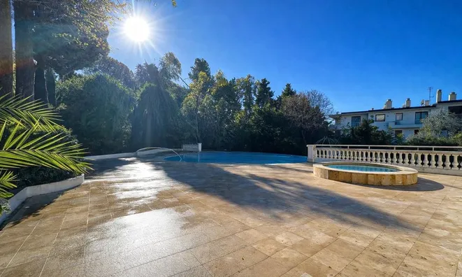 Недвижимость Villa Cannes République: 27