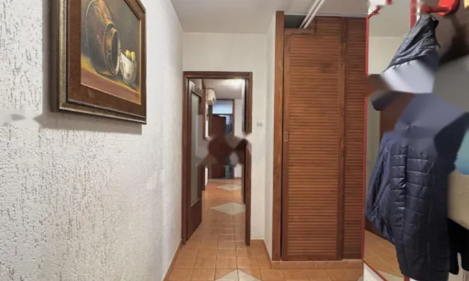 Недвижимость Четырехкомнатная квартира в Копере: 9