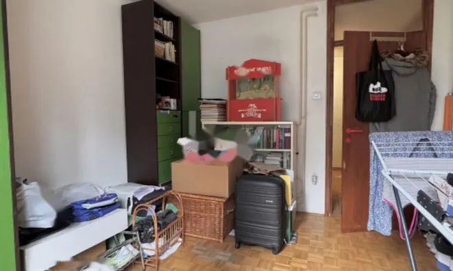 Недвижимость Четырехкомнатная квартира в Копере: 12