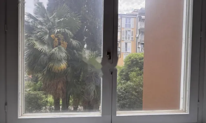 Недвижимость Четырехкомнатная квартира в Копере: 13