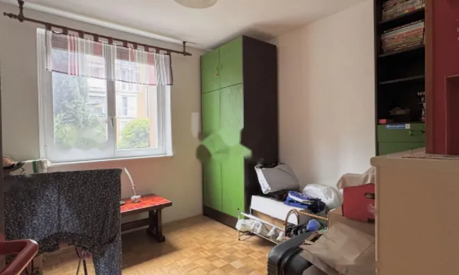 Недвижимость Четырехкомнатная квартира в Копере: 14