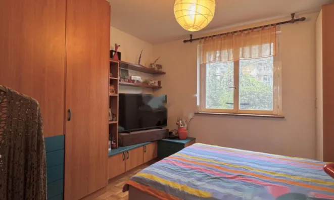 Недвижимость Четырехкомнатная квартира в Копере: 15