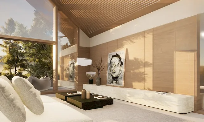 Недвижимость New villa in Anyós: 2