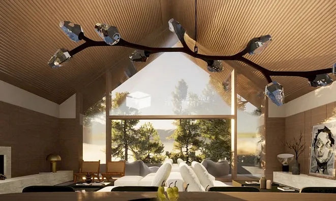Недвижимость New villa in Anyós: 3