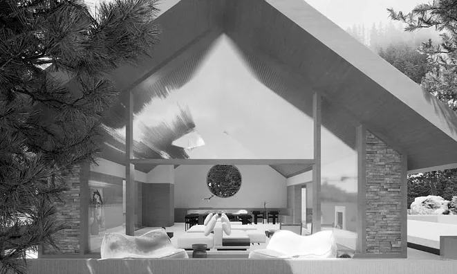 Недвижимость New villa in Anyós: 6