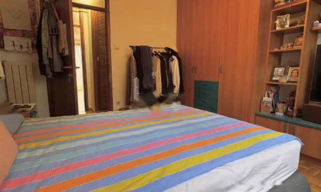 Недвижимость Четырехкомнатная квартира в Копере: 16