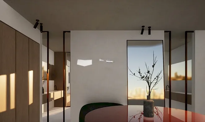 Недвижимость New villa in Anyós: 12