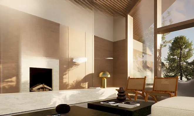 Недвижимость New villa in Anyós: 13