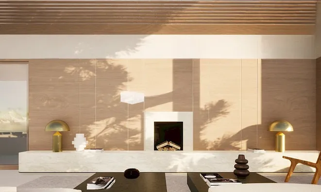 Недвижимость New villa in Anyós: 14