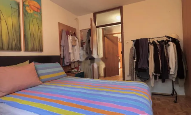 Недвижимость Четырехкомнатная квартира в Копере: 17