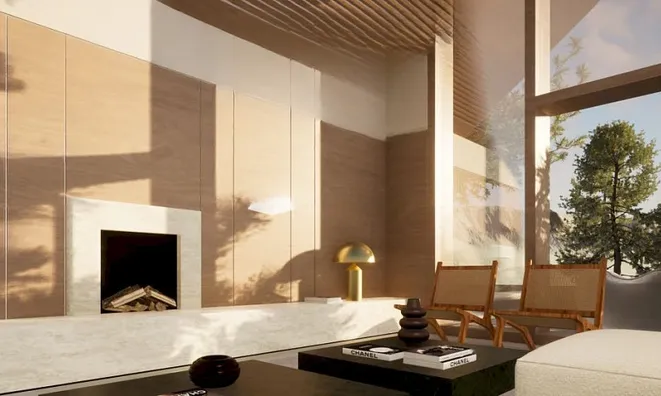 Недвижимость New chalet in Anyós, La Massana: 7
