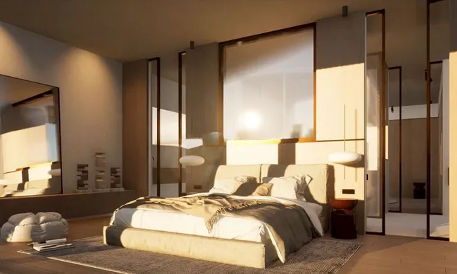 Недвижимость New chalet in Anyós, La Massana: 9