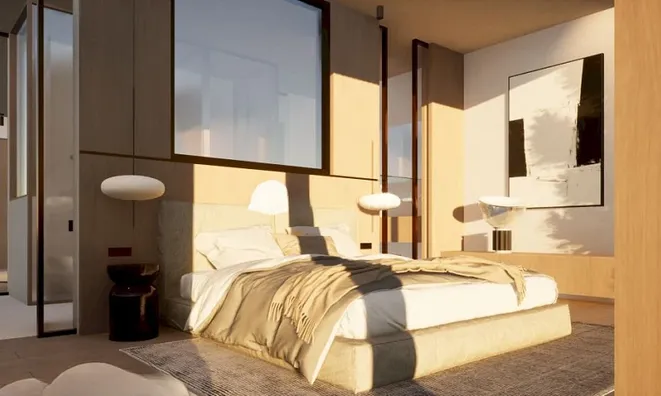 Недвижимость New chalet in Anyós, La Massana: 10