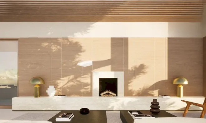 Недвижимость New chalet in Anyós, La Massana: 11