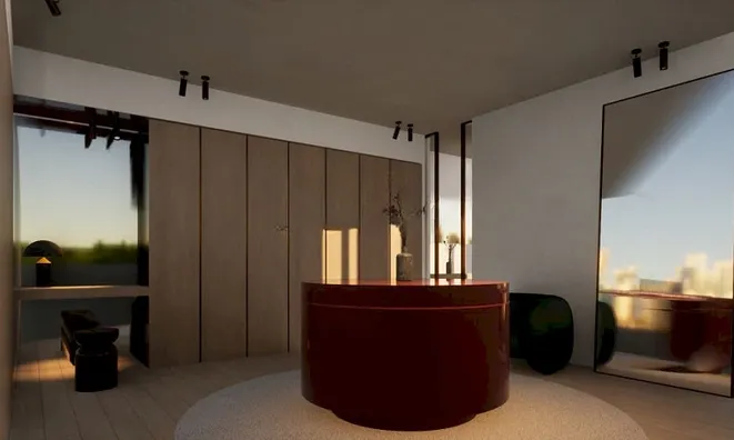 Недвижимость New chalet in Anyós, La Massana: 13