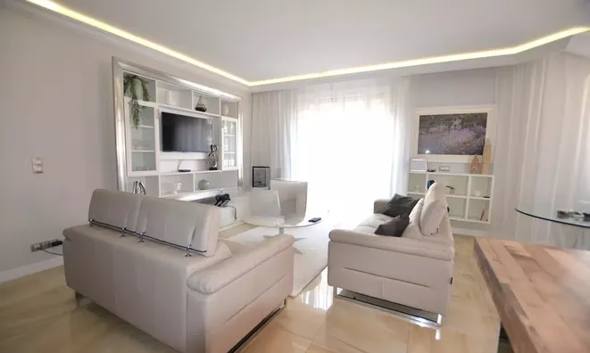Недвижимость Villa Pointe Croisette: 1
