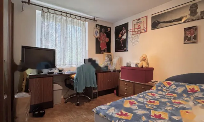 Недвижимость Четырехкомнатная квартира в Копере: 18