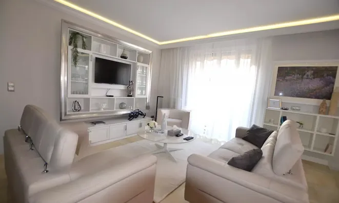 Недвижимость Villa Pointe Croisette: 3