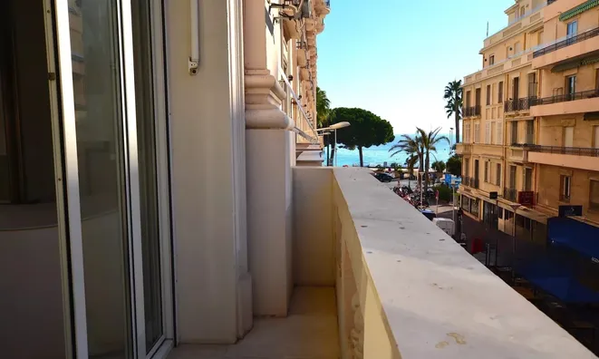 Недвижимость Villa Pointe Croisette: 4