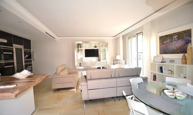 Недвижимость Villa Pointe Croisette: 5