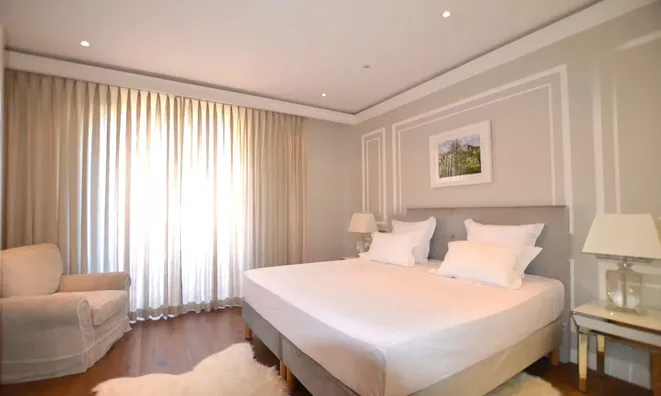 Недвижимость Villa Pointe Croisette: 6