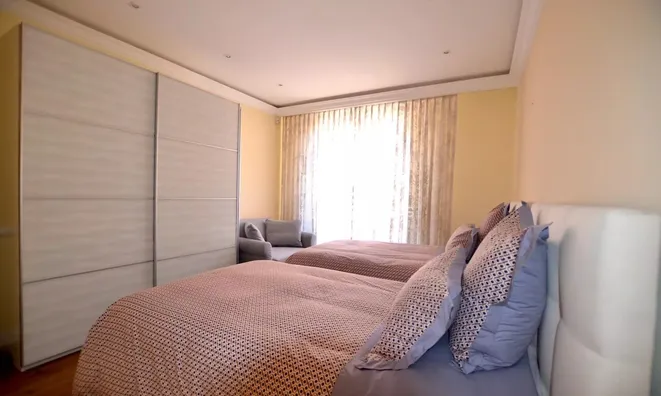 Недвижимость Villa Pointe Croisette: 7