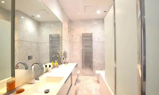 Недвижимость Villa Pointe Croisette: 9