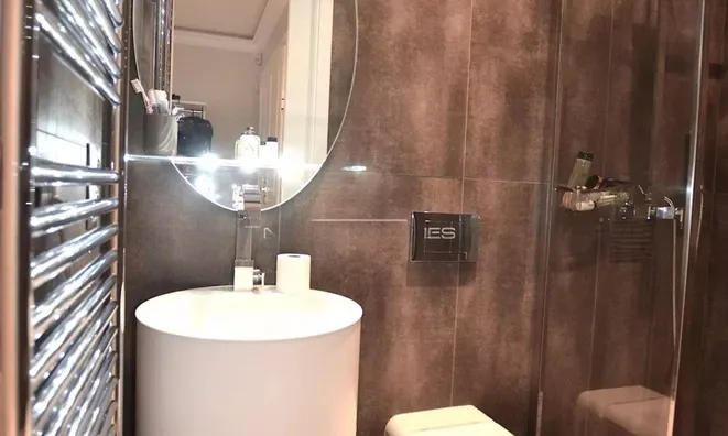 Недвижимость Villa Pointe Croisette: 10