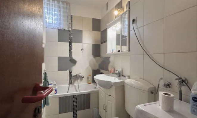 Недвижимость Четырехкомнатная квартира в Копере: 20