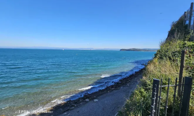 Недвижимость Трёхкомнатная квартира в центре Пирана: 2