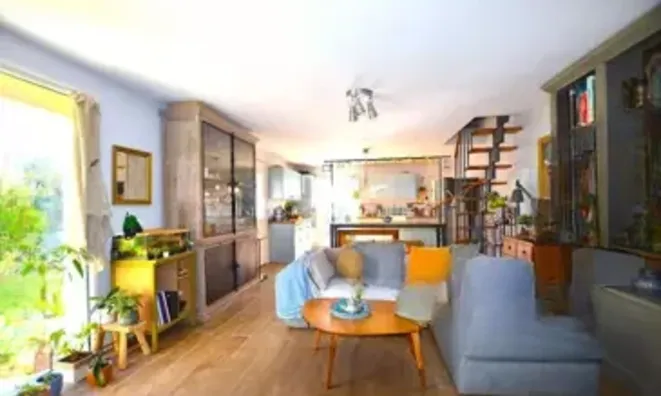 Недвижимость Villa Croix des Gardes: 2
