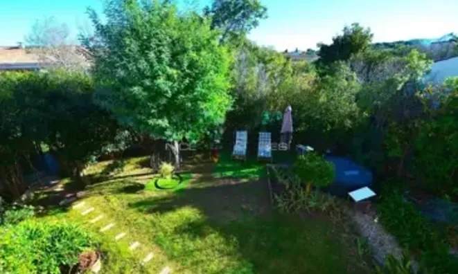 Недвижимость Villa Croix des Gardes: 3