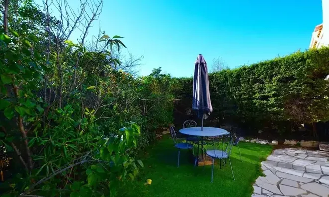 Недвижимость Villa Croix des Gardes: 4