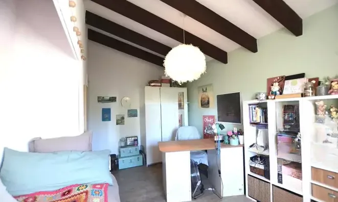 Недвижимость Villa Croix des Gardes: 9
