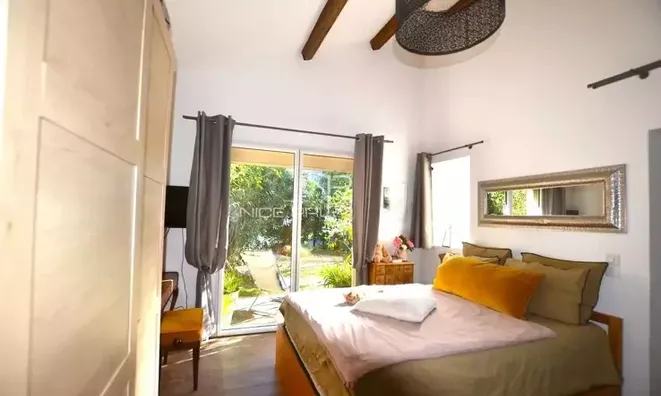 Недвижимость Villa Croix des Gardes: 11